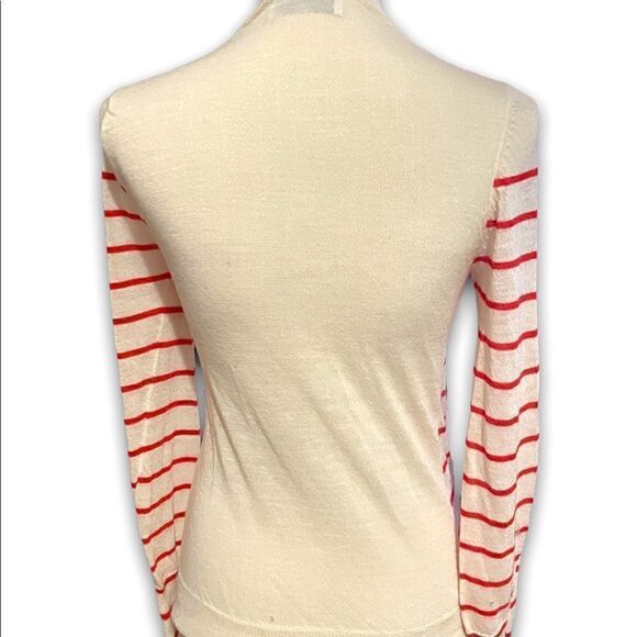 A.L.C. | EUC Women’s Crewneck Long-sleeve Sweater Size XS - Picture 7 of 7